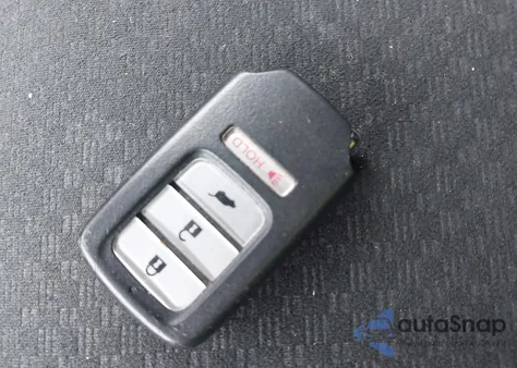 2016 Honda Cr-V Ex из США, поврежденный, VIN 2HKRM4H56GH662245